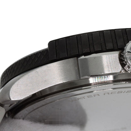 GUCCI G timeless diver Watches YA126.2 Stainless Steel/Stainless Steel mens