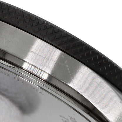 GUCCI G timeless diver Watches YA126.2 Stainless Steel/Stainless Steel mens