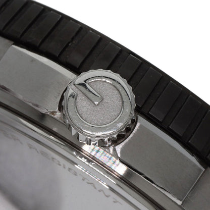 GUCCI G timeless diver Watches YA126.2 Stainless Steel/Stainless Steel mens