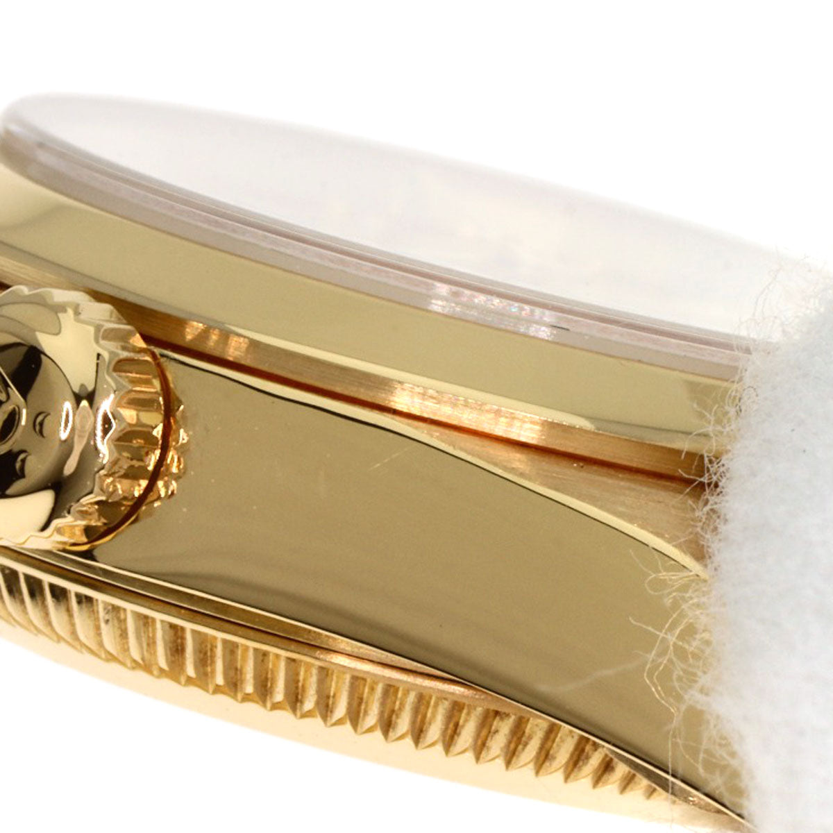 ROLEX Oyster perpetual Watches 76188 K18 Yellow Gold/18K Yellow Gold Ladies