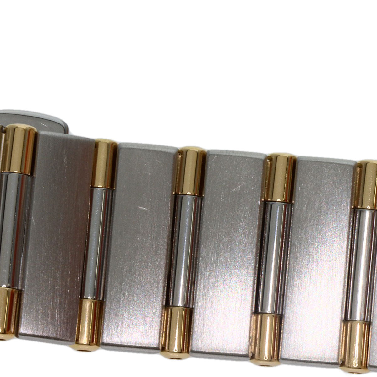 OMEGA Constellation Watches 1372.30 Stainless Steel/SSxK18YG Ladies