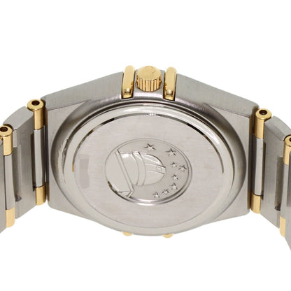 OMEGA Constellation Watches 1372.30 Stainless Steel/SSxK18YG Ladies