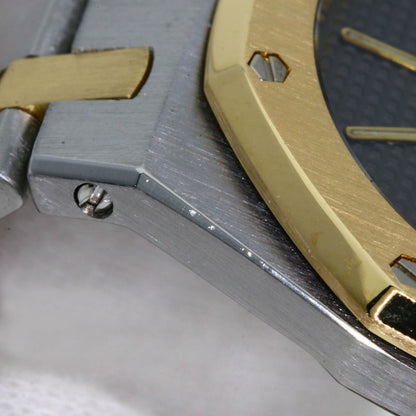 AUDEMARS PIGUET Royal Oak 1.3 " Watches 56143SA Stainless Steel/SSx18YG mens