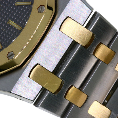 AUDEMARS PIGUET Royal Oak 1.3 " Watches 56143SA Stainless Steel/SSx18YG mens