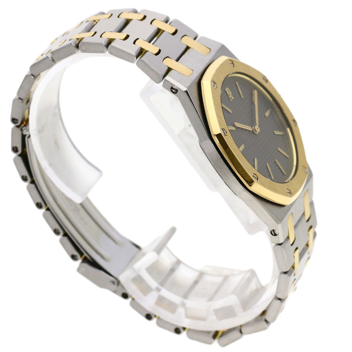 AUDEMARS PIGUET Royal Oak 1.3 " Watches 56143SA Stainless Steel/SSx18YG mens