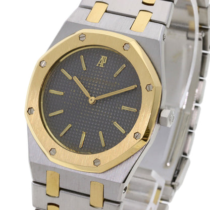 AUDEMARS PIGUET Royal Oak 1.3 " Watches 56143SA Stainless Steel/SSx18YG mens