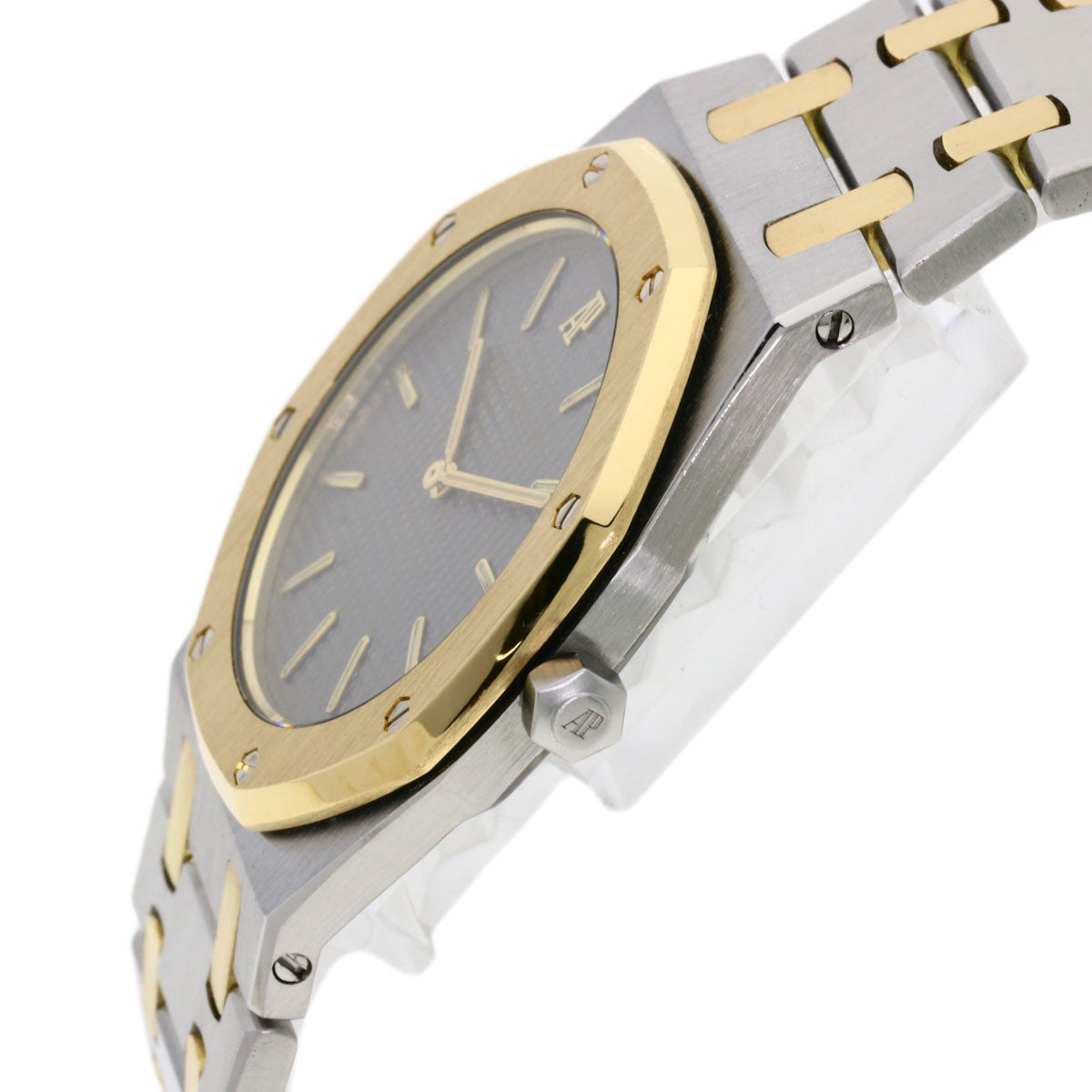 AUDEMARS PIGUET Royal Oak 1.3 " Watches 56143SA Stainless Steel/SSx18YG mens