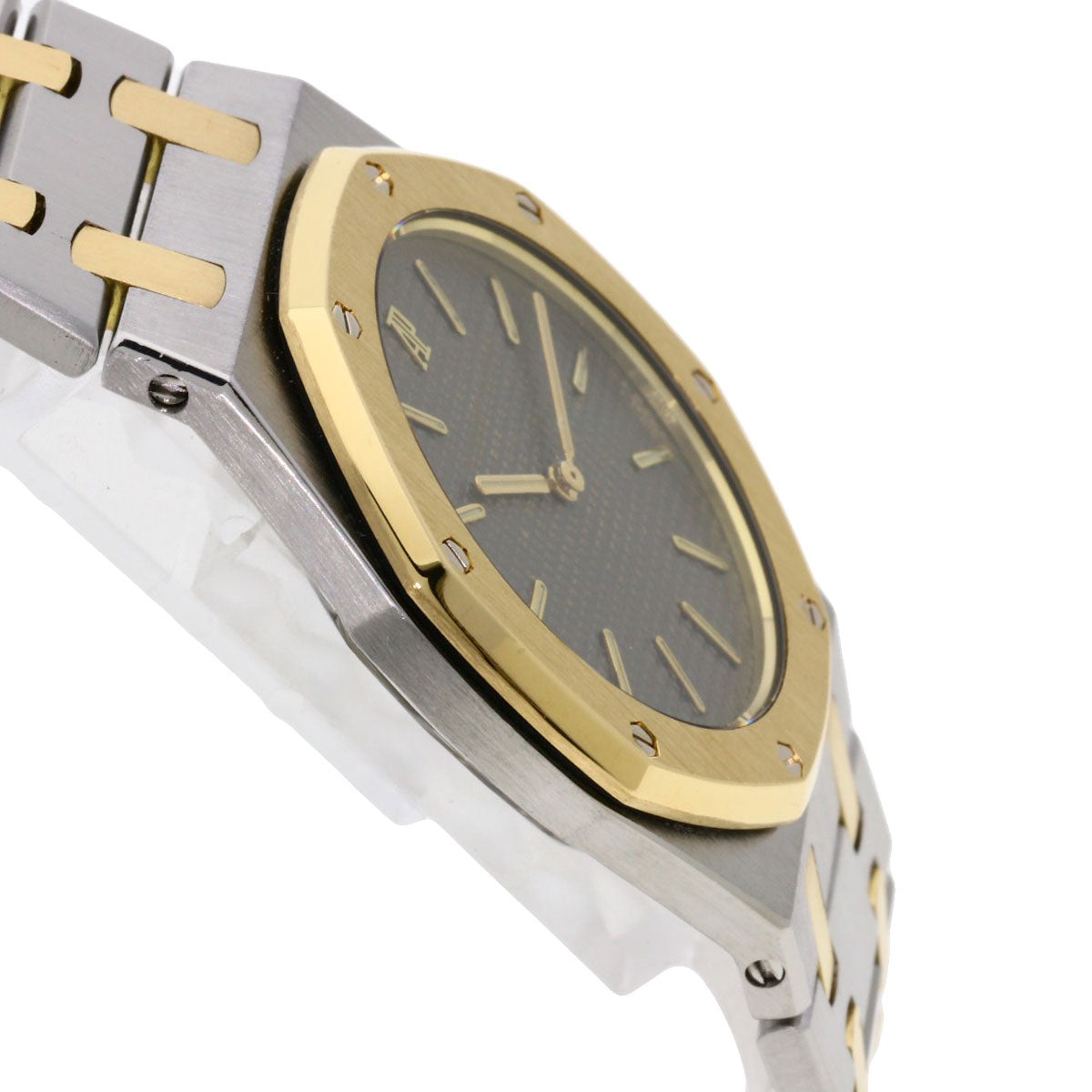 AUDEMARS PIGUET Royal Oak 1.3 " Watches 56143SA Stainless Steel/SSx18YG mens