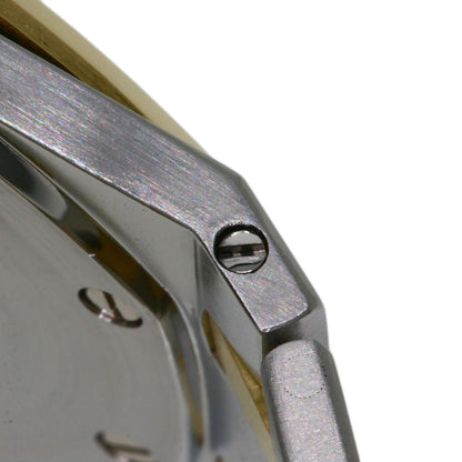 AUDEMARS PIGUET Royal Oak 1.3 " Watches 56143SA Stainless Steel/SSx18YG mens