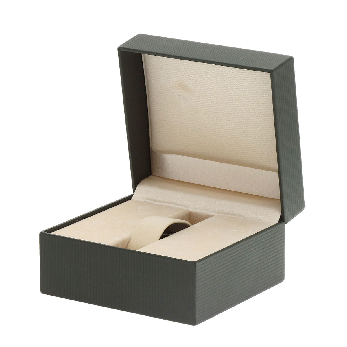 GUCCI Square face bangle Watches 1500L Stainless Steel/Stainless Steel Ladies