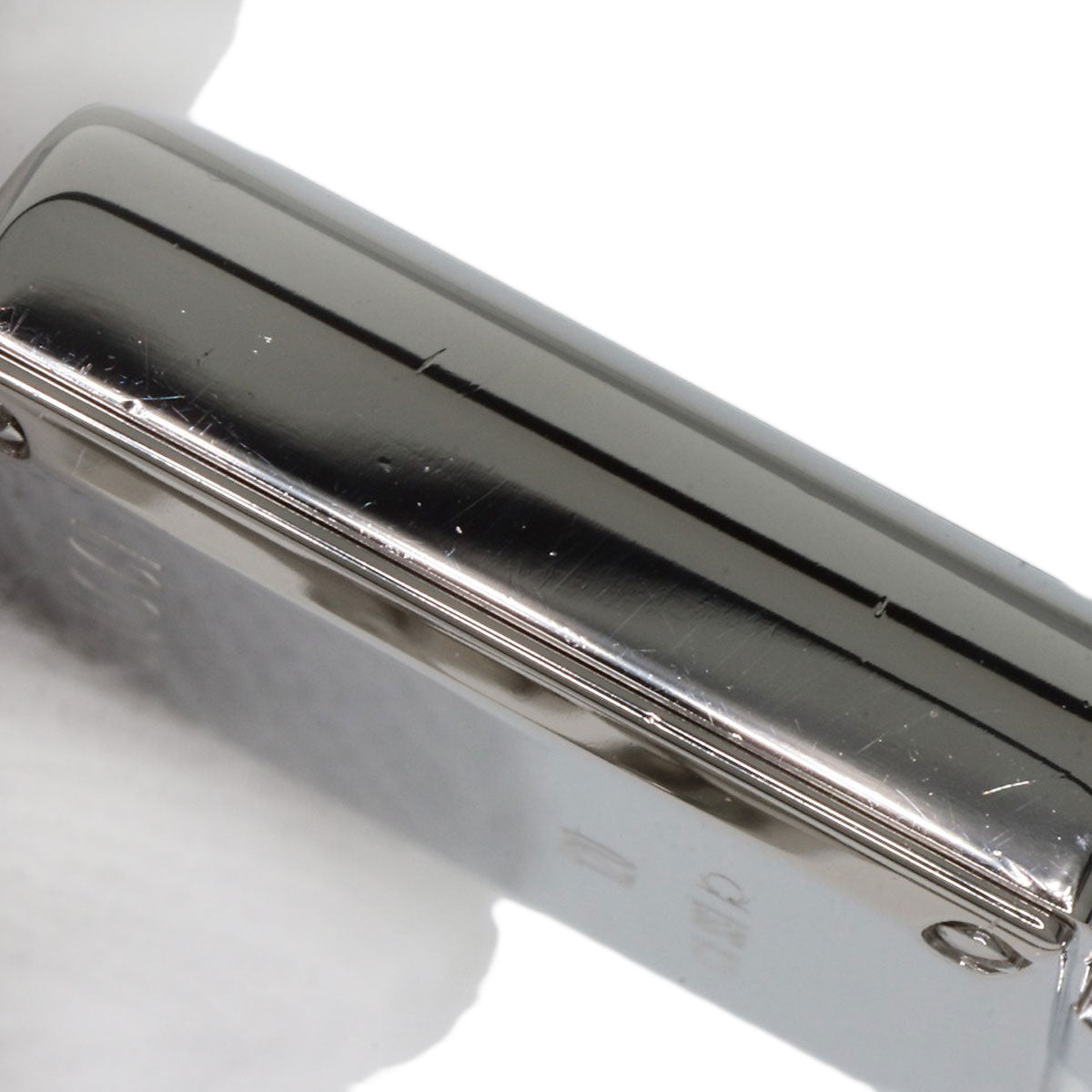 GUCCI Tornavoni Watches YA120 Stainless Steel/Stainless Steel Ladies