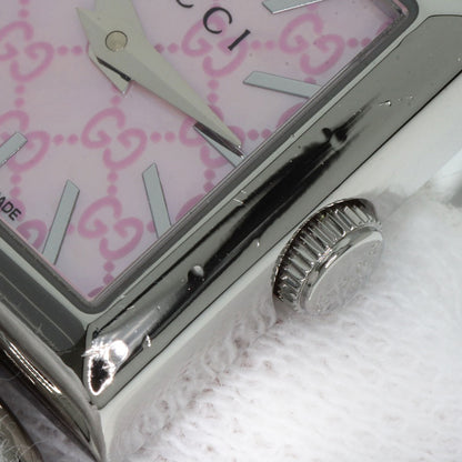 GUCCI Tornavoni Watches YA120 Stainless Steel/Stainless Steel Ladies