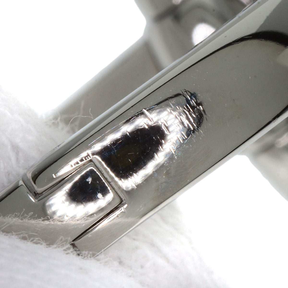 GUCCI Tornavoni Watches YA120 Stainless Steel/Stainless Steel Ladies