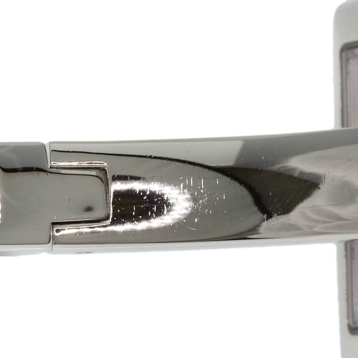 GUCCI Tornavoni Watches YA120 Stainless Steel/Stainless Steel Ladies