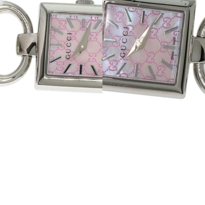 GUCCI Tornavoni Watches YA120 Stainless Steel/Stainless Steel Ladies