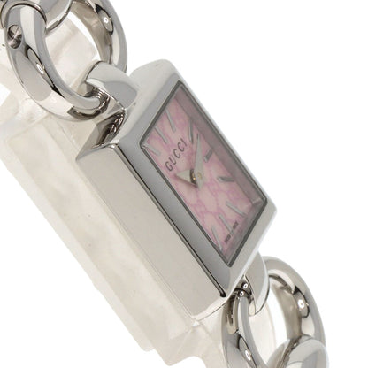 GUCCI Tornavoni Watches YA120 Stainless Steel/Stainless Steel Ladies