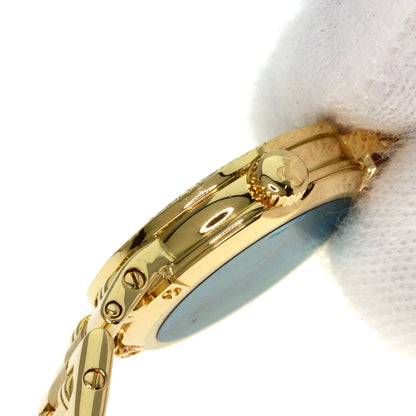 PIAGET Mini Dancer Diamond Watches 5964AK81 K18 Yellow Gold/18K Yellow Gold Ladies