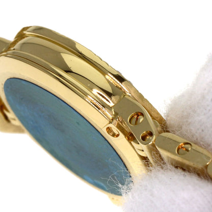 PIAGET Mini Dancer Diamond Watches 5964AK81 K18 Yellow Gold/18K Yellow Gold Ladies