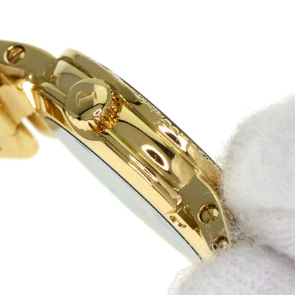 PIAGET Mini Dancer Diamond Watches 5964AK81 K18 Yellow Gold/18K Yellow Gold Ladies