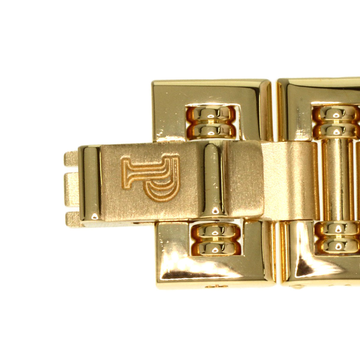 PIAGET Mini Dancer Diamond Watches 5964AK81 K18 Yellow Gold/18K Yellow Gold Ladies