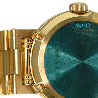 PIAGET Mini Dancer Diamond Watches 5964AK81 K18 Yellow Gold/18K Yellow Gold Ladies