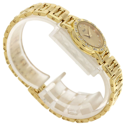 PIAGET Mini Dancer Diamond Watches 5964AK81 K18 Yellow Gold/18K Yellow Gold Ladies