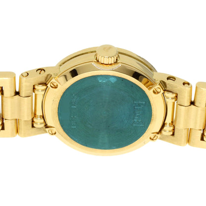 PIAGET Mini Dancer Diamond Watches 5964AK81 K18 Yellow Gold/18K Yellow Gold Ladies