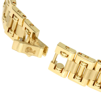 PIAGET Mini Dancer Diamond Watches 5964AK81 K18 Yellow Gold/18K Yellow Gold Ladies