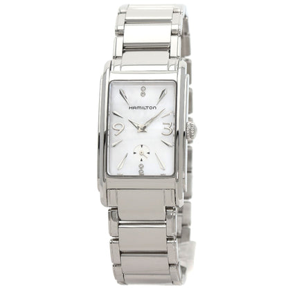 HAMILTON American Classic Ardmore Watches H114111 Stainless Steel/Stainless Steel Ladies