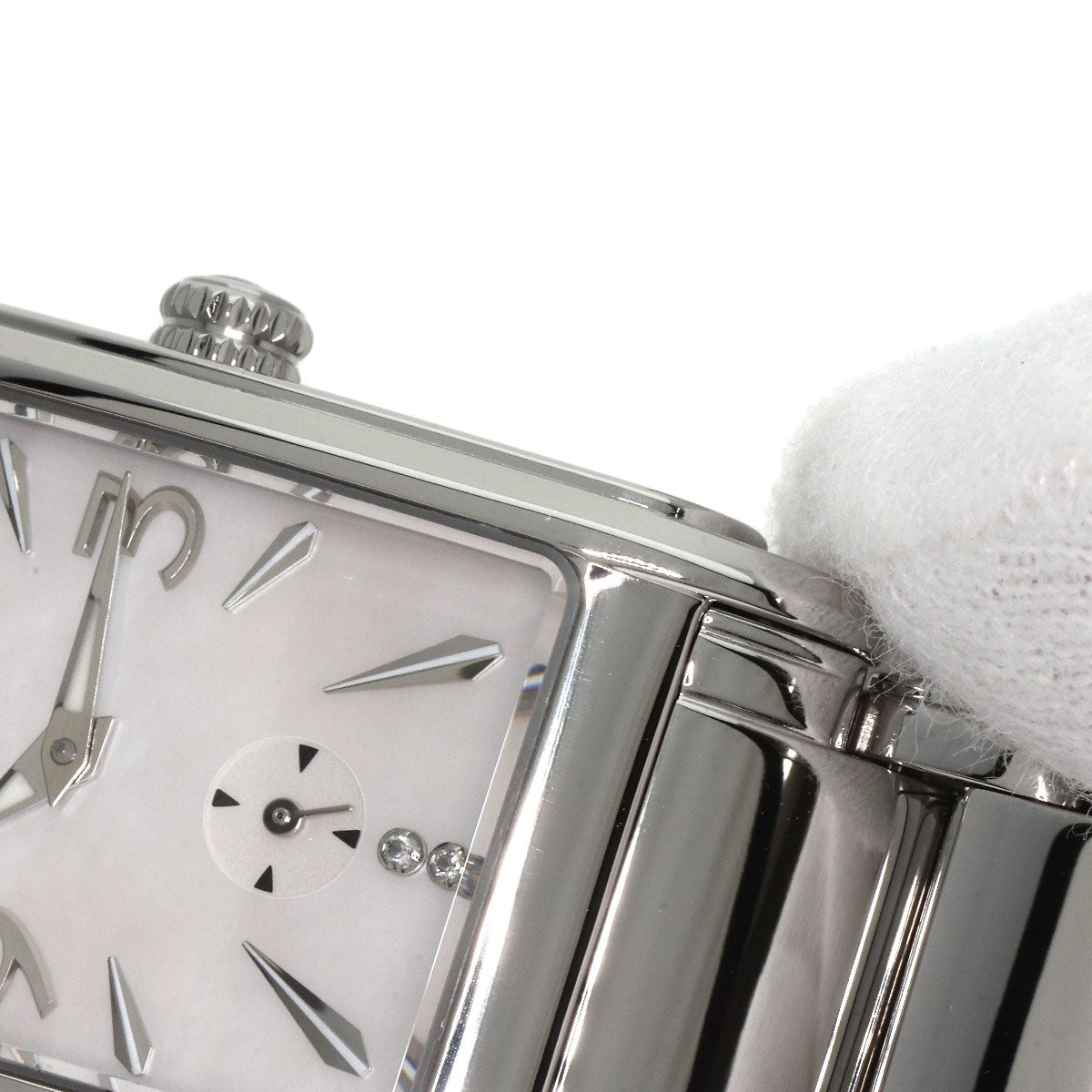 HAMILTON American Classic Ardmore Watches H114111 Stainless Steel/Stainless Steel Ladies