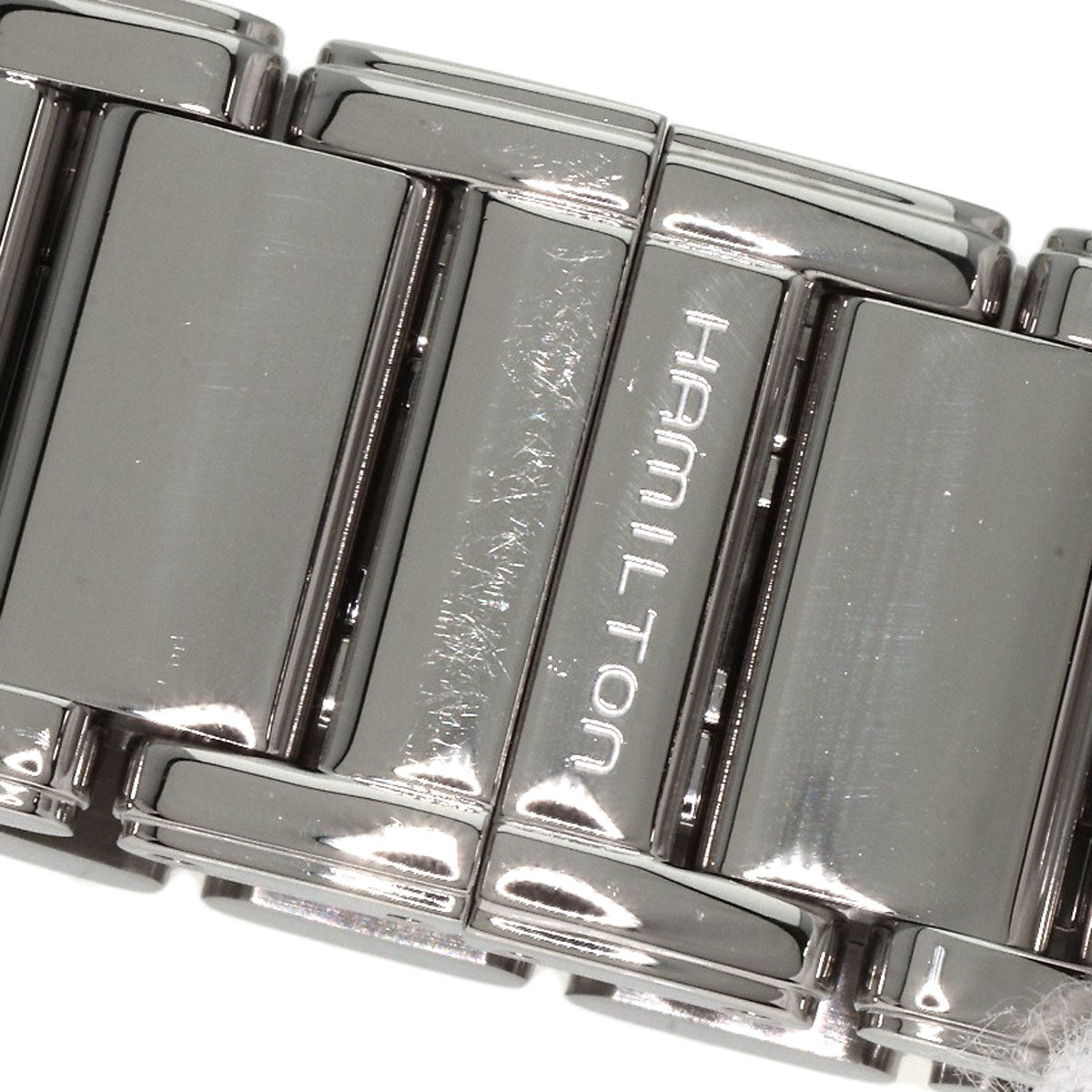 HAMILTON American Classic Ardmore Watches H114111 Stainless Steel/Stainless Steel Ladies