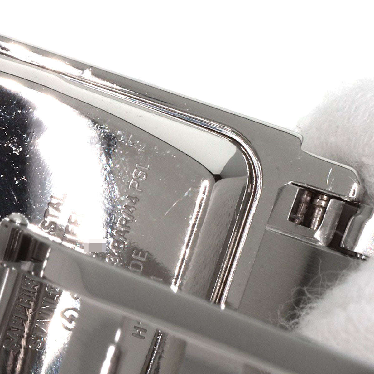 HAMILTON American Classic Ardmore Watches H114111 Stainless Steel/Stainless Steel Ladies