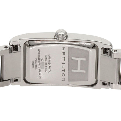 HAMILTON American Classic Ardmore Watches H114111 Stainless Steel/Stainless Steel Ladies