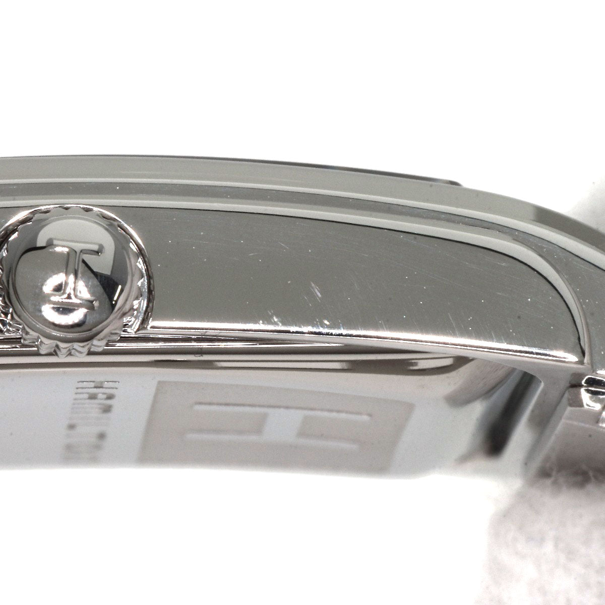 HAMILTON American Classic Ardmore Watches H114111 Stainless Steel/Stainless Steel Ladies