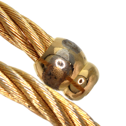 GUCCI Sherry line Watches 2047.1L Gold Plated/Gold Plated Ladies