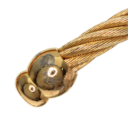 GUCCI Sherry line Watches 2047.1L Gold Plated/Gold Plated Ladies