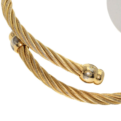 GUCCI Sherry line Watches 2047.1L Gold Plated/Gold Plated Ladies