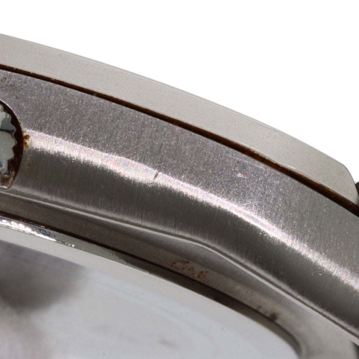 RADO Diastar Watches Stainless Steel/SSxGP mens