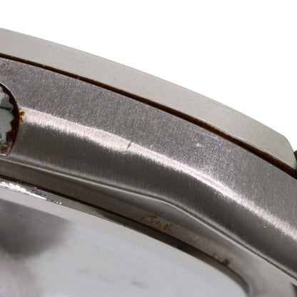 RADO Diastar Watches Stainless Steel/SSxGP mens