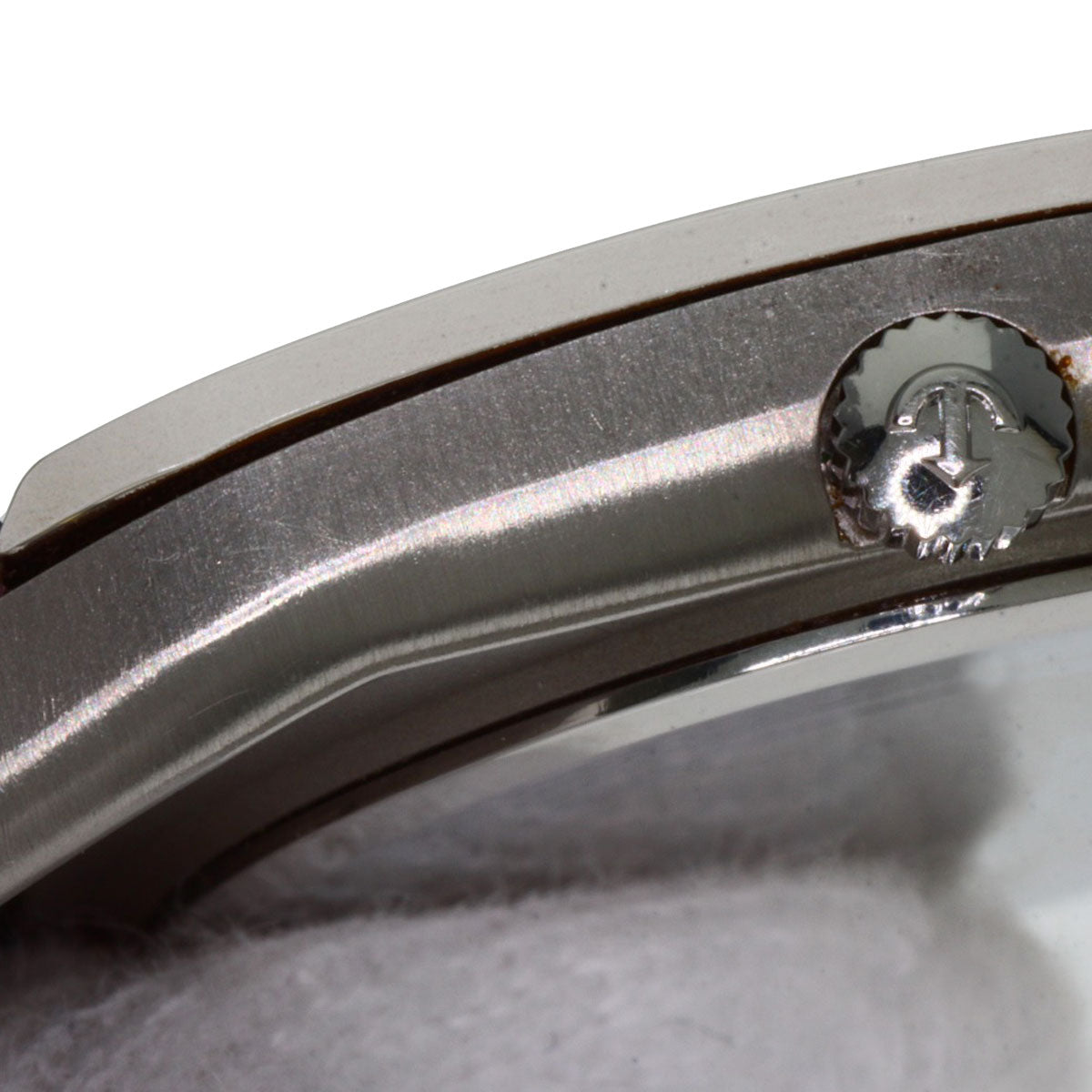 RADO Diastar Watches Stainless Steel/SSxGP mens