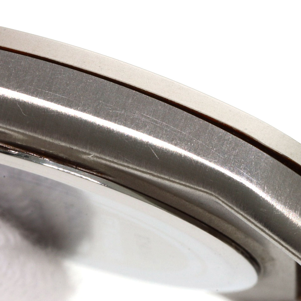 RADO Diastar Watches Stainless Steel/SSxGP mens