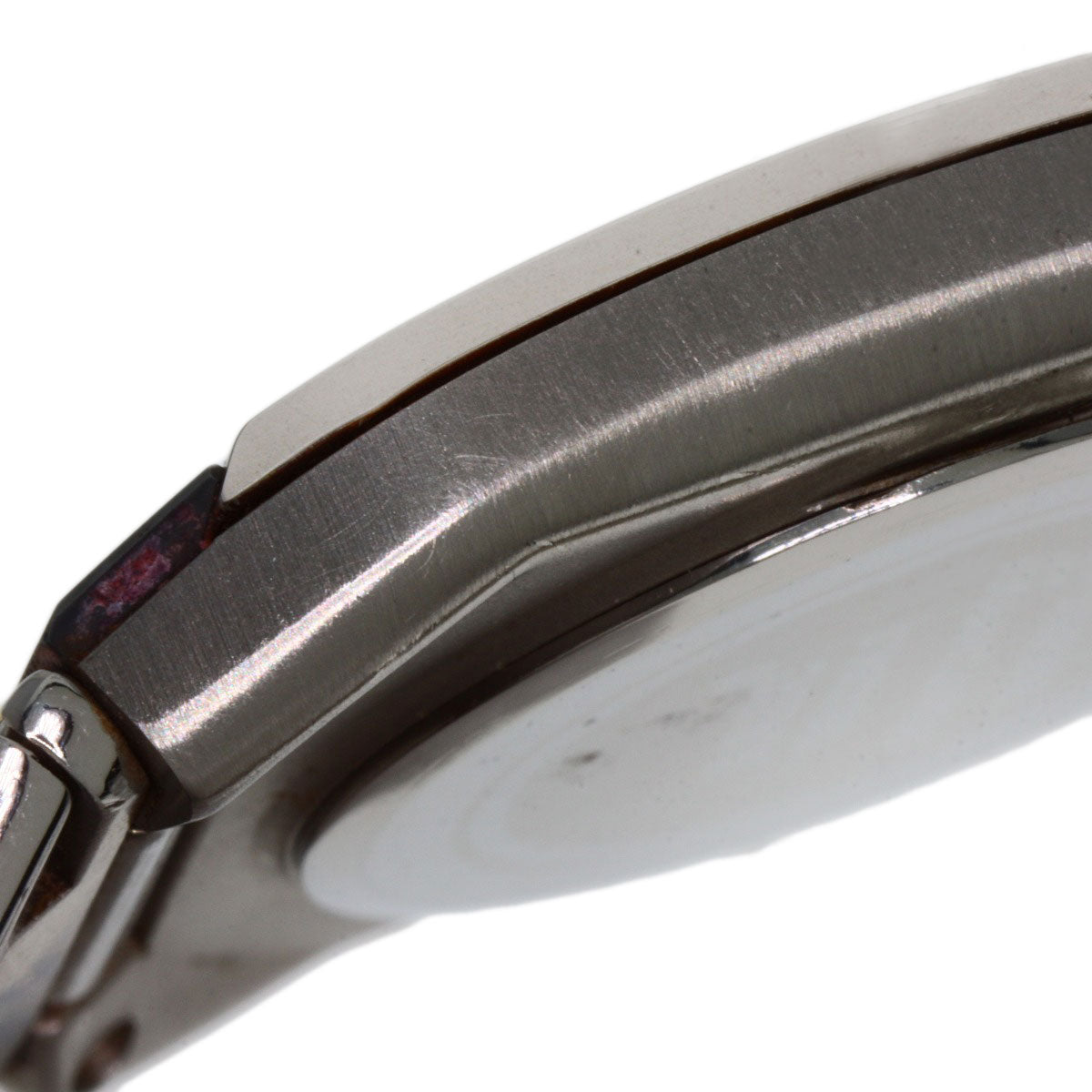 RADO Diastar Watches Stainless Steel/SSxGP mens