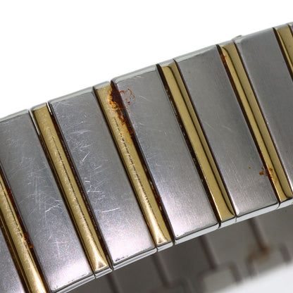 RADO Diastar Watches Stainless Steel/SSxGP mens