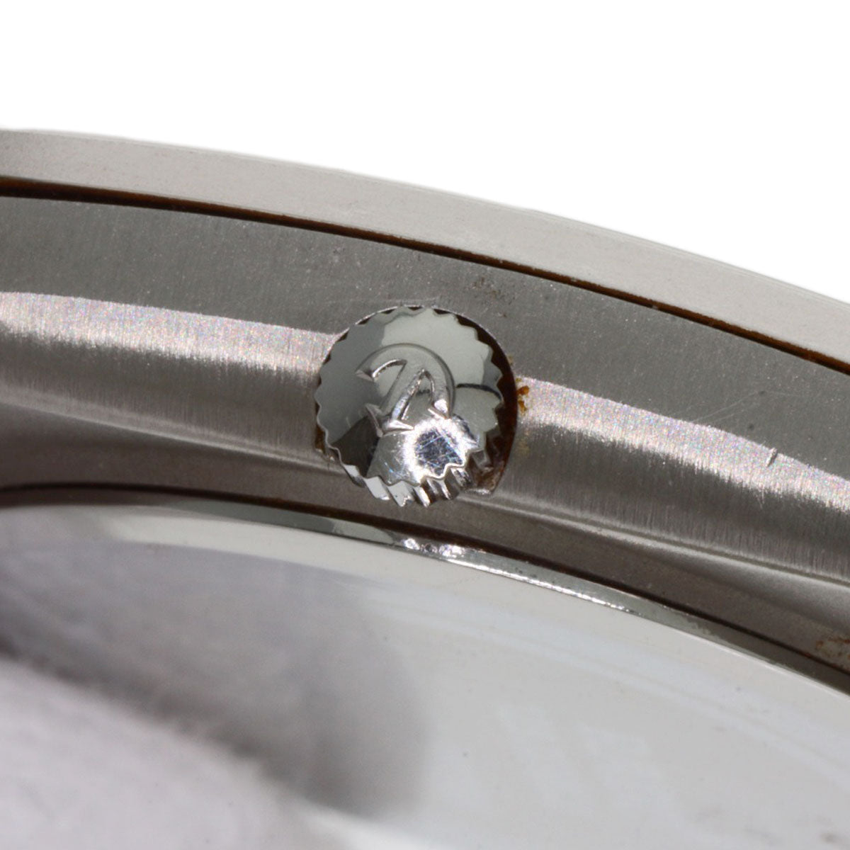 RADO Diastar Watches Stainless Steel/SSxGP mens