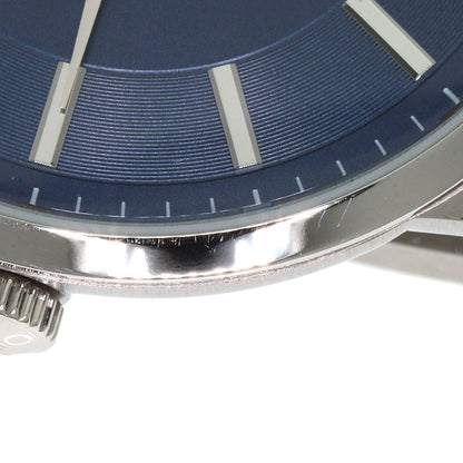 Emporio Armani Round face Watches AR2477 Stainless Steel/Stainless Steel mens