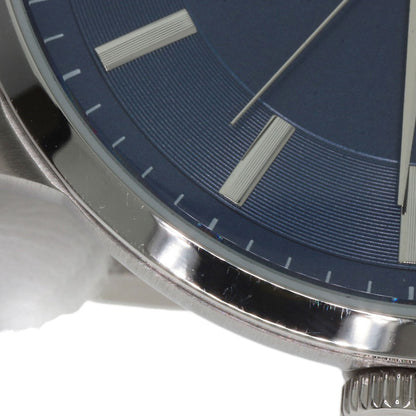 Emporio Armani Round face Watches AR2477 Stainless Steel/Stainless Steel mens