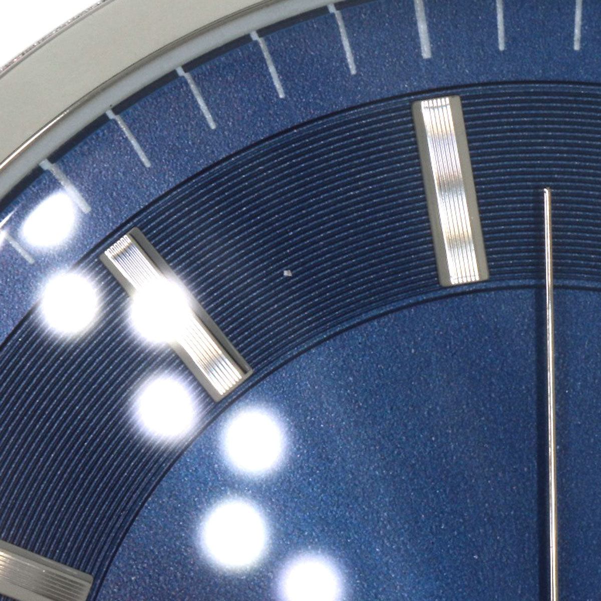 Emporio Armani Round face Watches AR2477 Stainless Steel/Stainless Steel mens