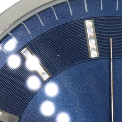 Emporio Armani Round face Watches AR2477 Stainless Steel/Stainless Steel mens