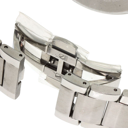 Emporio Armani Round face Watches AR2477 Stainless Steel/Stainless Steel mens