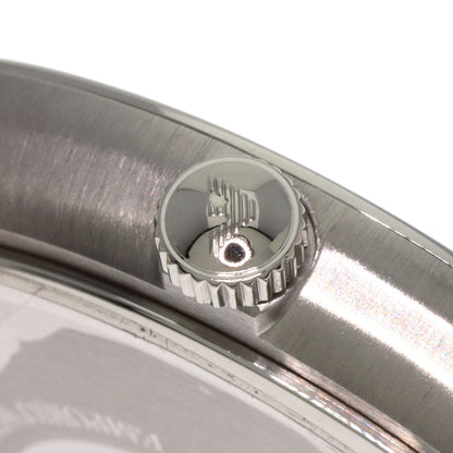 Emporio Armani Round face Watches AR2477 Stainless Steel/Stainless Steel mens